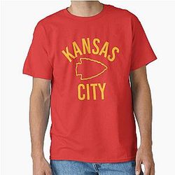 Kansas Classic T-Shirt