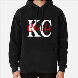 Kansas City Football Hoodie