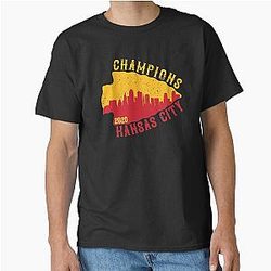 Champions Kansas City Classic T-Shirt