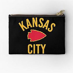 Kansas City Missouri Pouch