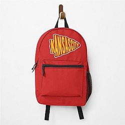 2021 Kansas City Super Cool T-Shirts KC Fan Wear Presents 2021 Kansas City Super Fan Backpack