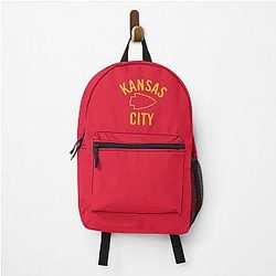 Kansas City Backpack