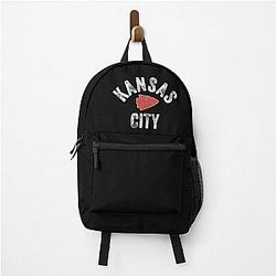 2021 Kansas City Super Cool T shirts Retro Styled Kc Gifts 2021 Kc Kansas City Super Fan Backpack