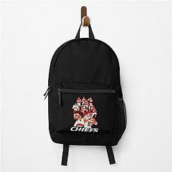 Kansas City Chiefs Pack
