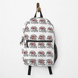 Kansas City Chiefs Backpack