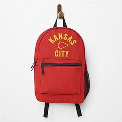 2021 Kansas City Super Tee Blurbs and Gift Ideas 2021 KC Xmas KC Super Fan Backpack