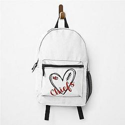 Kansas City Chiefs Super BowL Backpack