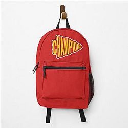Kc Kansas City Super Tee Shirts Vintage Style Kc Christmas Gift 2021 Kansas City Super Fan Backpack