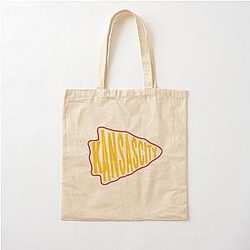 2021 Kansas City Super Tee shirts KC Fan Swag gifts 2021 Kansas City super fan Cotton Tote Bag