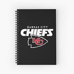 Art Kansas City Chiefs Notebook