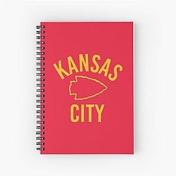 Kansas City Notebook