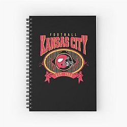Kansas City Football Notebook