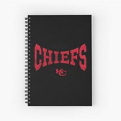 Art Kansas City Chiefs Notebook
