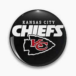 Kansas City Chiefs Pin