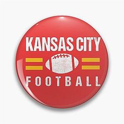 2021 Kansas city KC Super Tee-Shirt Gift ideas 2021 Kansas City Fanatic Gear Super Pin