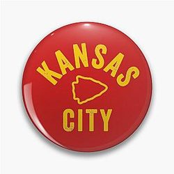 2021 Kansas city KC Super tee-shirts  & super Kc xmas gift ideas 2021 KC super fan Pin