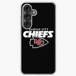Art Kansas City Chiefs Samsung Galaxy Soft Case