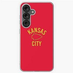 Kansas City Samsung Galaxy Case