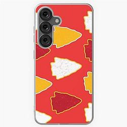 2021 Kansas city Super cool Tshirts Fangear Clothing vintage styled KC xmas gift ideas Kansas city Super fanatic Samsung Galaxy Case