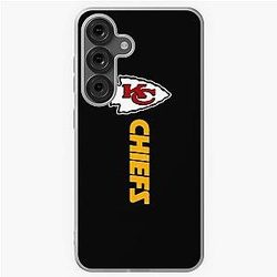 Art Kansas City Chiefs Samsung Galaxy Soft Case