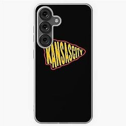 2021 Kansas City Super Tee Shirts KC Fan Swag Cool Gifts 2021 Kansas City Super Fan Samsung Galaxy Case