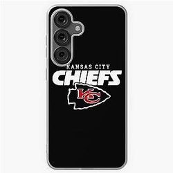 Art Kansas City Chiefs Samsung Galaxy Soft Phone Case