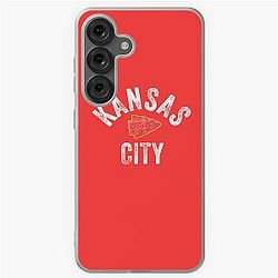 2021 Kansas City KC Super Cool T Shirts KC Fan T Shirts Retro Styled KC Gifts 2021 KC Kansas City Super Fan Samsung Galaxy Soft Case