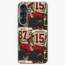 Kansas City Samsung Galaxy Case