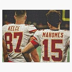 Kansas City Puzzle