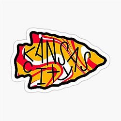Kansas City Sticker