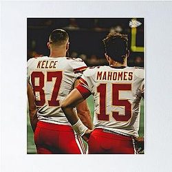 Kansas City Poster