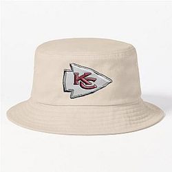 Basic Kansas City Chiefs Logo Hat
