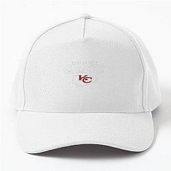 Kansas City Chiefs Baseball Cap