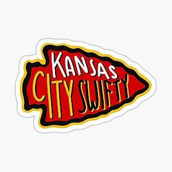 Kansas City Sticker