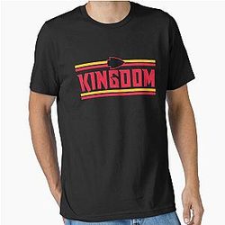 Kansas City Essential T-Shirt