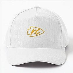 Kansas City Chiefs Baseball Cap