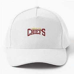Kansas City Chiefs Baseball Cap
