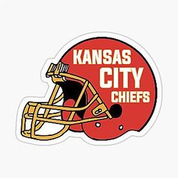 Chefs of Kansas City design stickers