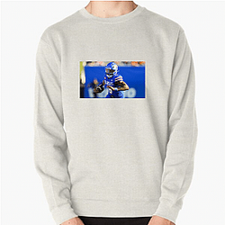 Kansas Jayhawks Limited Collection Kansas Jayhawks Sweatshirts