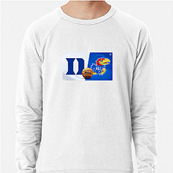 Kansas Jayhawks Merch Kansas Jayhawks Sweatshirts