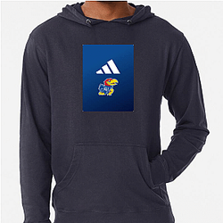 Kansas Jayhawks Merchandise Kansas Jayhawks Hoodies