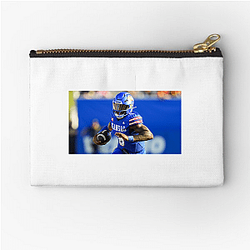 Kansas Jayhawks Limited Collection Kansas Jayhawks Zipper Pouches