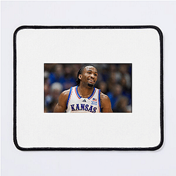 Kansas Jayhawks Signature Kansas Jayhawks Mouse Pads
