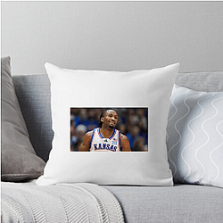 Kansas Jayhawks Signature Kansas Jayhawks Pillows Cover