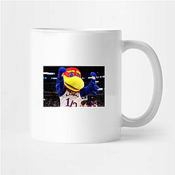 Kansas Jayhawks Special Collection Kansas Jayhawks Mugs