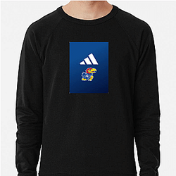 Kansas Jayhawks Merchandise Kansas Jayhawks Sweatshirts