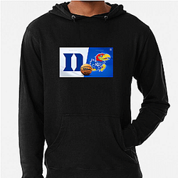 Kansas Jayhawks Merch Kansas Jayhawks Hoodies