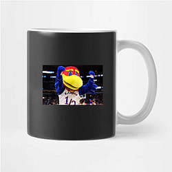 Kansas Jayhawks Special Collection Kansas Jayhawks Mugs