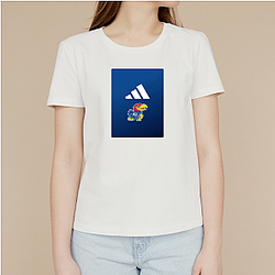 Kansas Jayhawks Merchandise Kansas Jayhawks T-Shirts