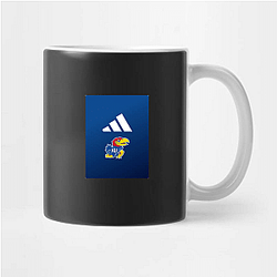 Kansas Jayhawks Merchandise Kansas Jayhawks Mugs